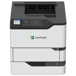 מדפסת לייזר LEXMARK MS823N/DN